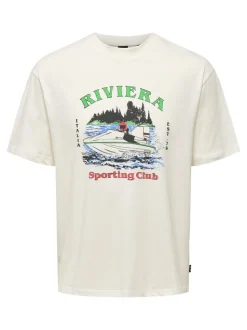 ONSMONTE Camiseta