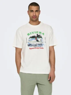 ONSMONTE Camiseta