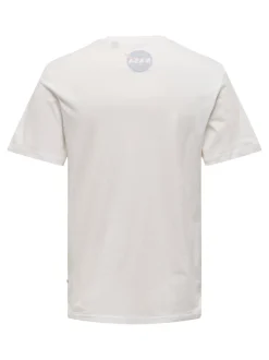 ONSNASA Camiseta