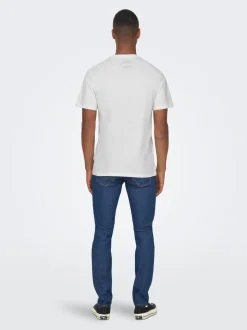 ONSNASA Camiseta