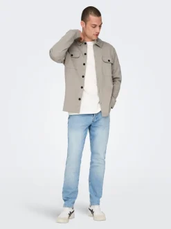 ONSNEWKODYL Camisa