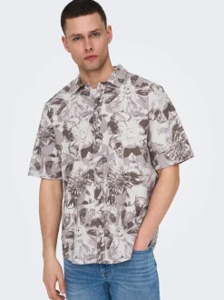 ONSNICOLAI Camisa