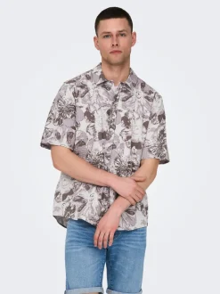 ONSNICOLAI Camisa