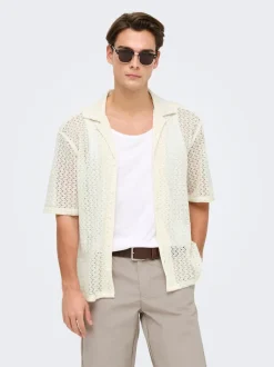 ONSNOVAK Camisa
