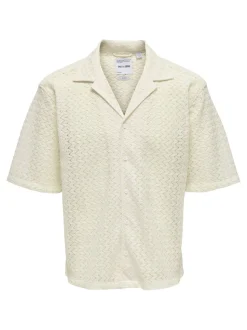 ONSNOVAK Camisa