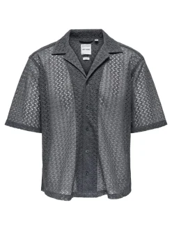 ONSNOVAK Camisa