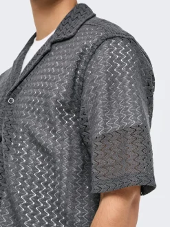 ONSNOVAK Camisa