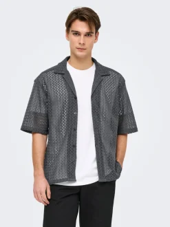 ONSNOVAK Camisa