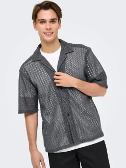 ONSNOVAK Camisa