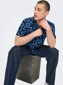 ONSNOY Camisa