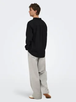 ONSORSON Camisa vaquera