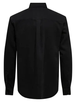 ONSORSON Camisa vaquera