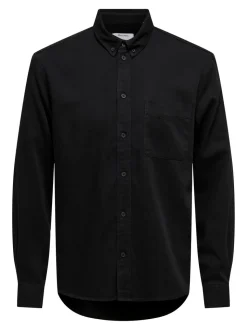 ONSORSON Camisa vaquera