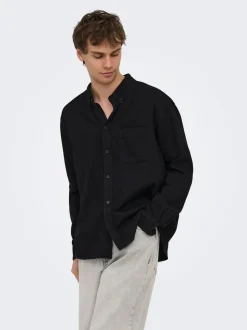 ONSORSON Camisa vaquera