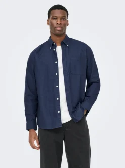 ONSOXFORD Camisa