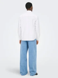 ONSOXFORD Camisa
