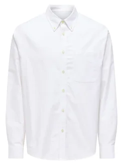 ONSOXFORD Camisa
