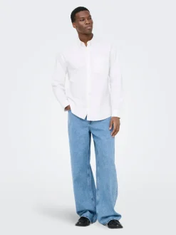 ONSOXFORD Camisa