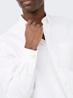 ONSOXFORD Camisa