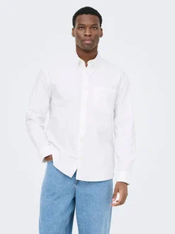 ONSOXFORD Camisa