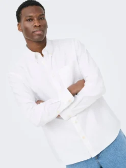 ONSOXFORD Camisa