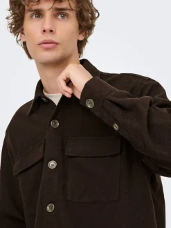 ONSPAUL Sobrecamisa