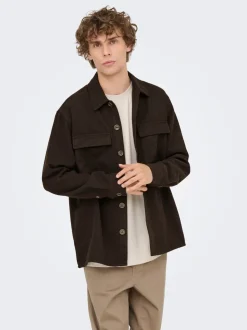ONSPAUL Sobrecamisa