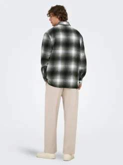 ONSPAUL Sobrecamisa