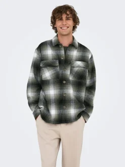 ONSPAUL Sobrecamisa