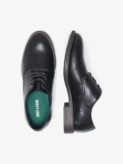 ONSPETER Zapatillas sin cordones