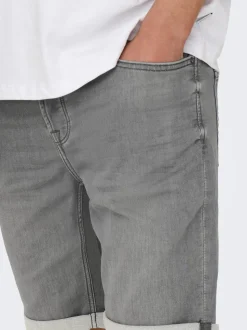 ONSPLY Cintura media Corte regular Shorts