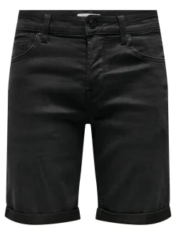 ONSPLY Cintura media Corte regular Shorts