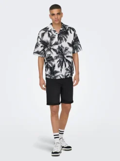 ONSPLY Cintura media Corte regular Shorts
