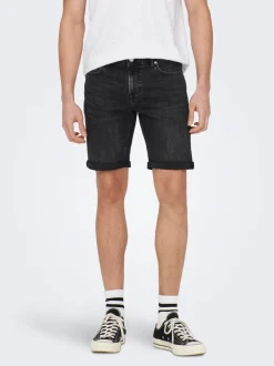 ONSPLY Cintura media Corte regular Shorts