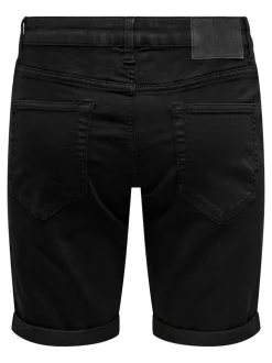 ONSPLY Cintura media Corte regular Shorts