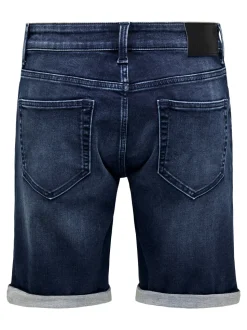 ONSPLY Cintura media Corte regular Shorts