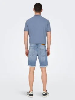 ONSPLY Cintura media Corte regular Shorts