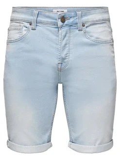 ONSPLY Cintura media Corte regular Shorts