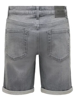 ONSPLY Talle medio Corte regular Shorts
