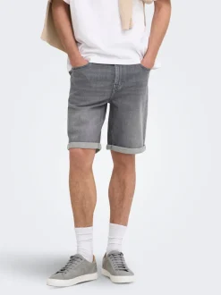 ONSPLY Talle medio Corte regular Shorts