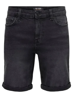ONSPLY Talle medio Corte regular Shorts
