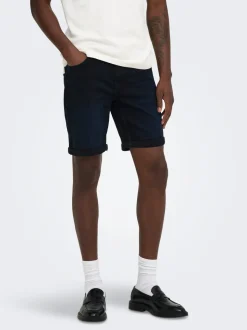 ONSPLY Tiro bajo Corte regular Shorts