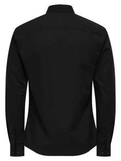 ONSPOPLIN Camisa de popelín