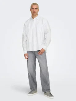 ONSQUENTIN Camisa