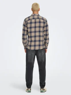 ONSRAL Camisa