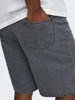 ONSREMI Talle medio Corte wide leg Shorts