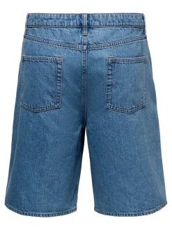 ONSREMI Talle medio Corte wide leg Shorts