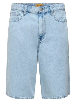 ONSREMI Talle medio Corte wide leg Shorts