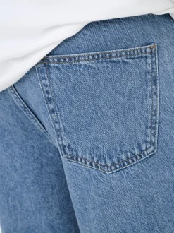 ONSREMI Talle medio Corte wide leg Vaqueros