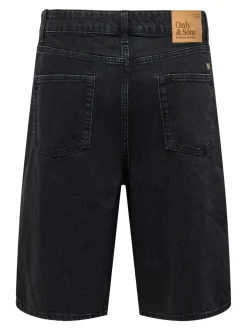 ONSREMI Talle medio Corte wide leg Shorts